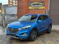 Hyundai TUCSON 1.7 CRDi Premium ISG EURO-6B Bleu - thumbnail 2