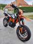 KTM 690 SMC R Arancione - thumbnail 8