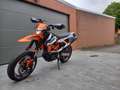 KTM 690 SMC R Arancione - thumbnail 5