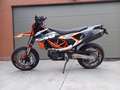 KTM 690 SMC R Arancione - thumbnail 4