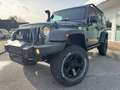 Jeep Wrangler Unlimeted Rubicon3.6 V6  Alpine Grau - thumbnail 4