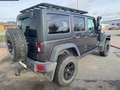 Jeep Wrangler Unlimeted Rubicon3.6 V6  Alpine Grau - thumbnail 14