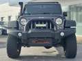 Jeep Wrangler Unlimeted Rubicon3.6 V6  Alpine Grau - thumbnail 2