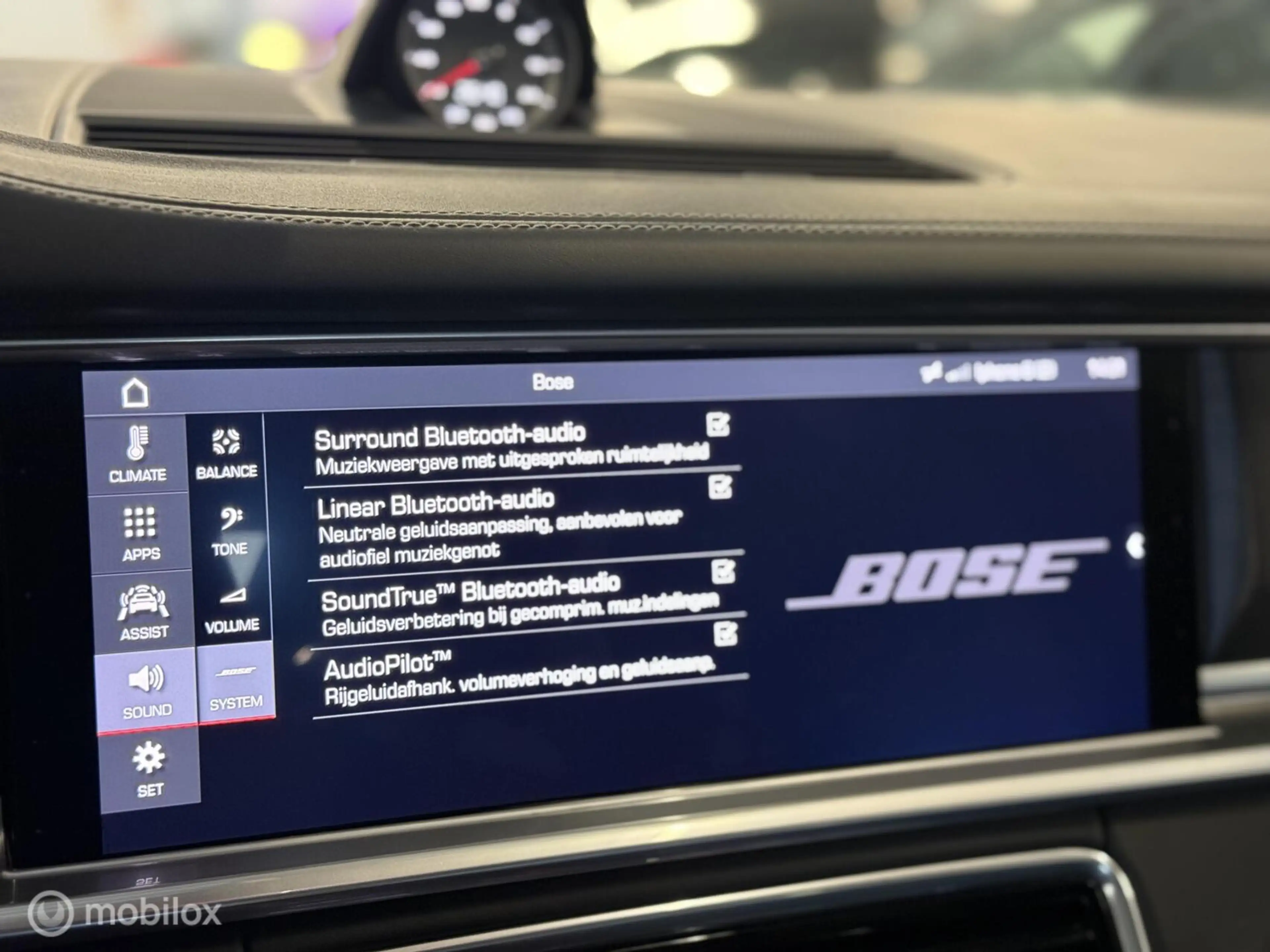 Porsche Panamera Sport Turismo 4.0 GTS PANO|HUD|BOSE|CHRONO|360CAM — photo 25