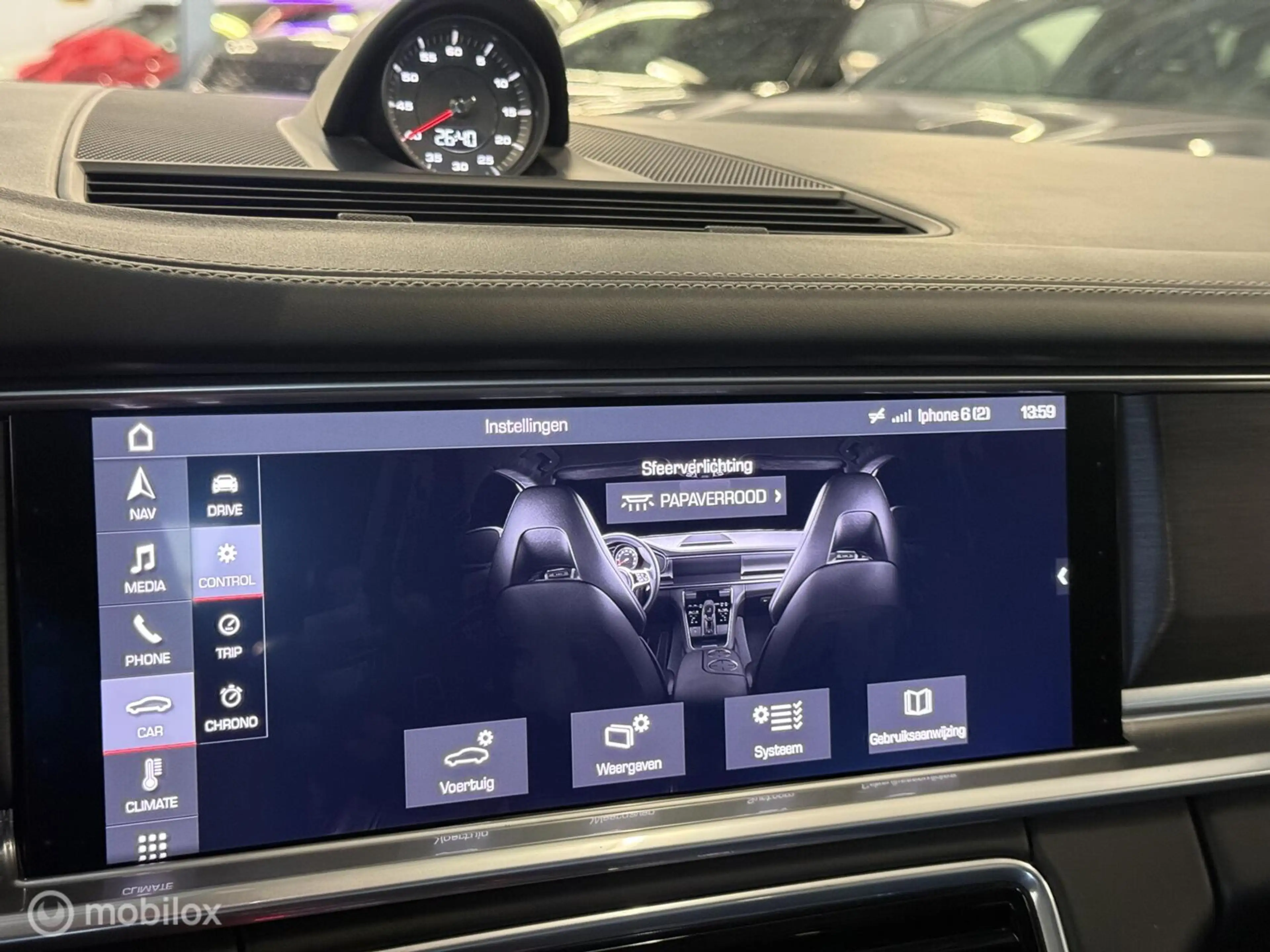 Porsche Panamera Sport Turismo 4.0 GTS PANO|HUD|BOSE|CHRONO|360CAM — photo 20