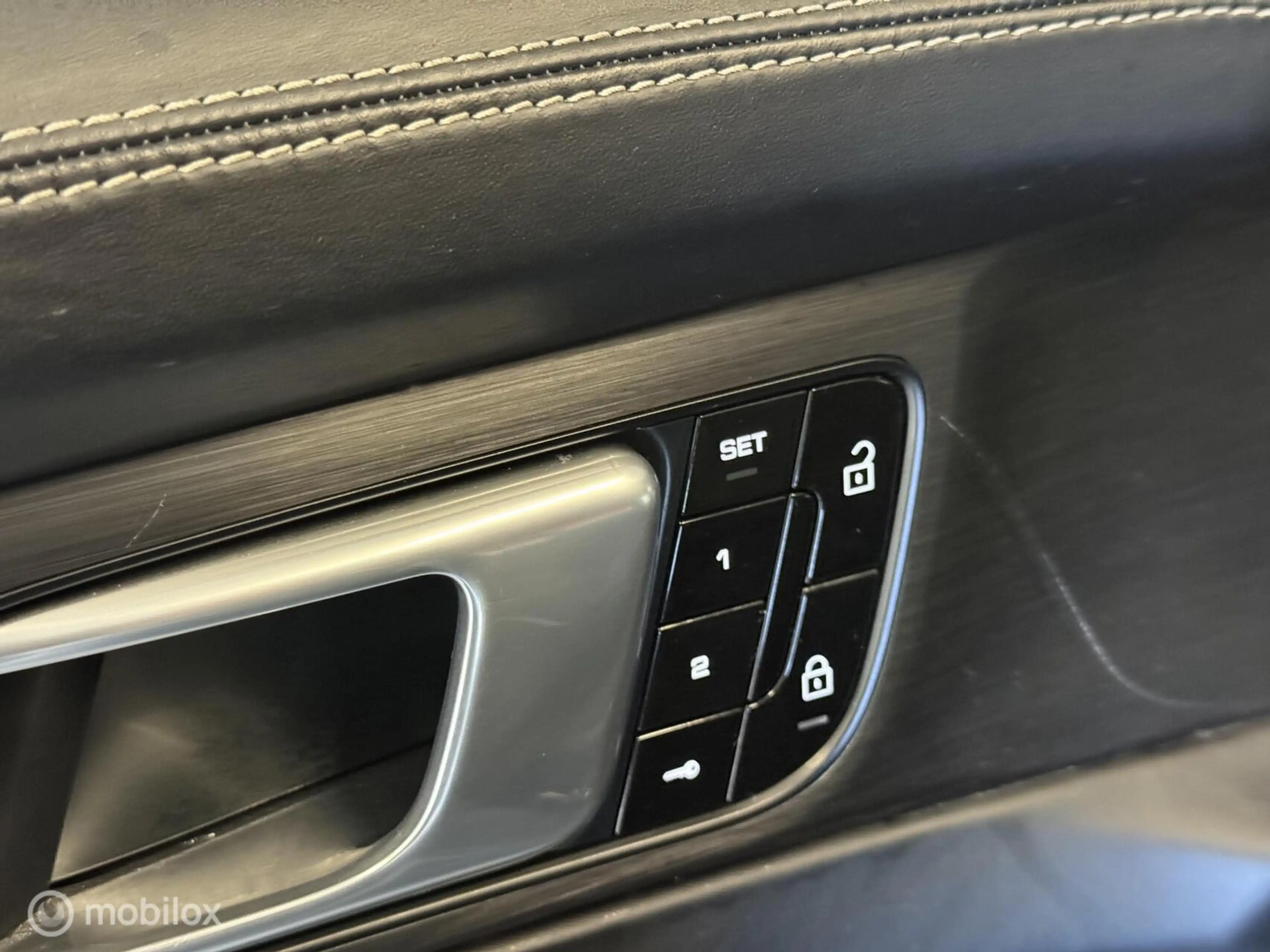Porsche Panamera Sport Turismo 4.0 GTS PANO|HUD|BOSE|CHRONO|360CAM — photo 14