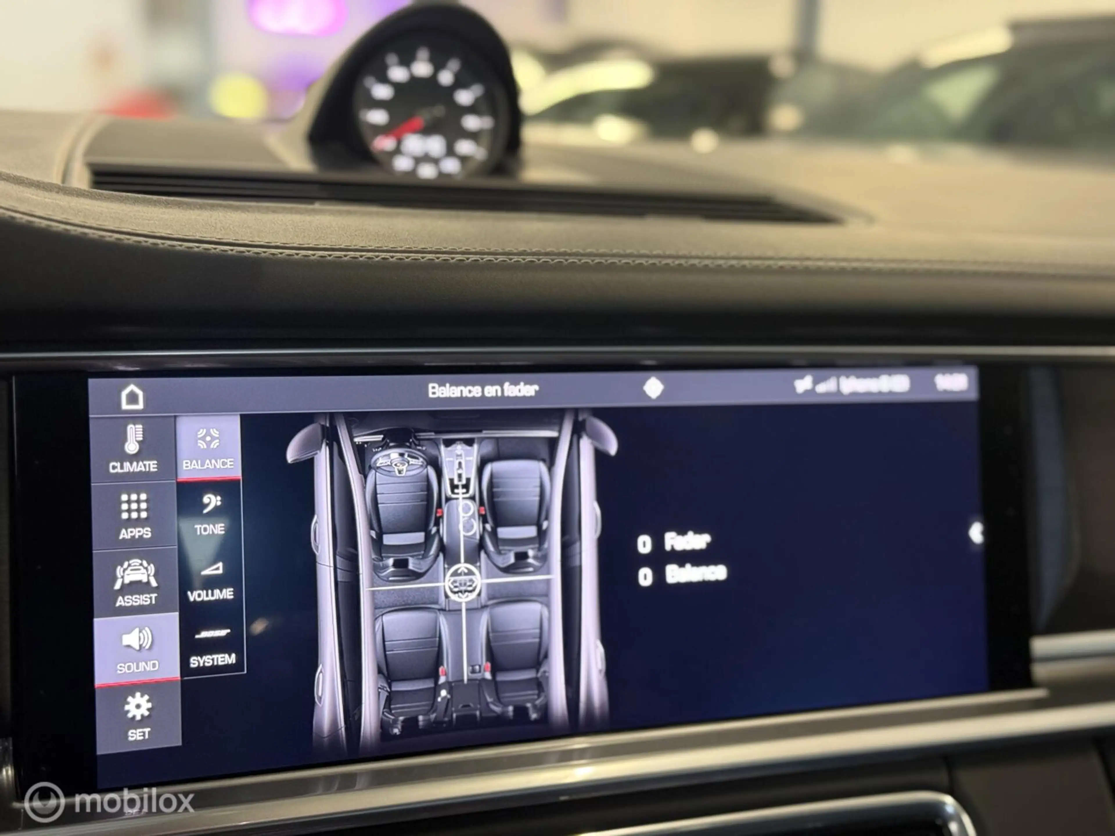 Porsche Panamera Sport Turismo 4.0 GTS PANO|HUD|BOSE|CHRONO|360CAM — photo 24