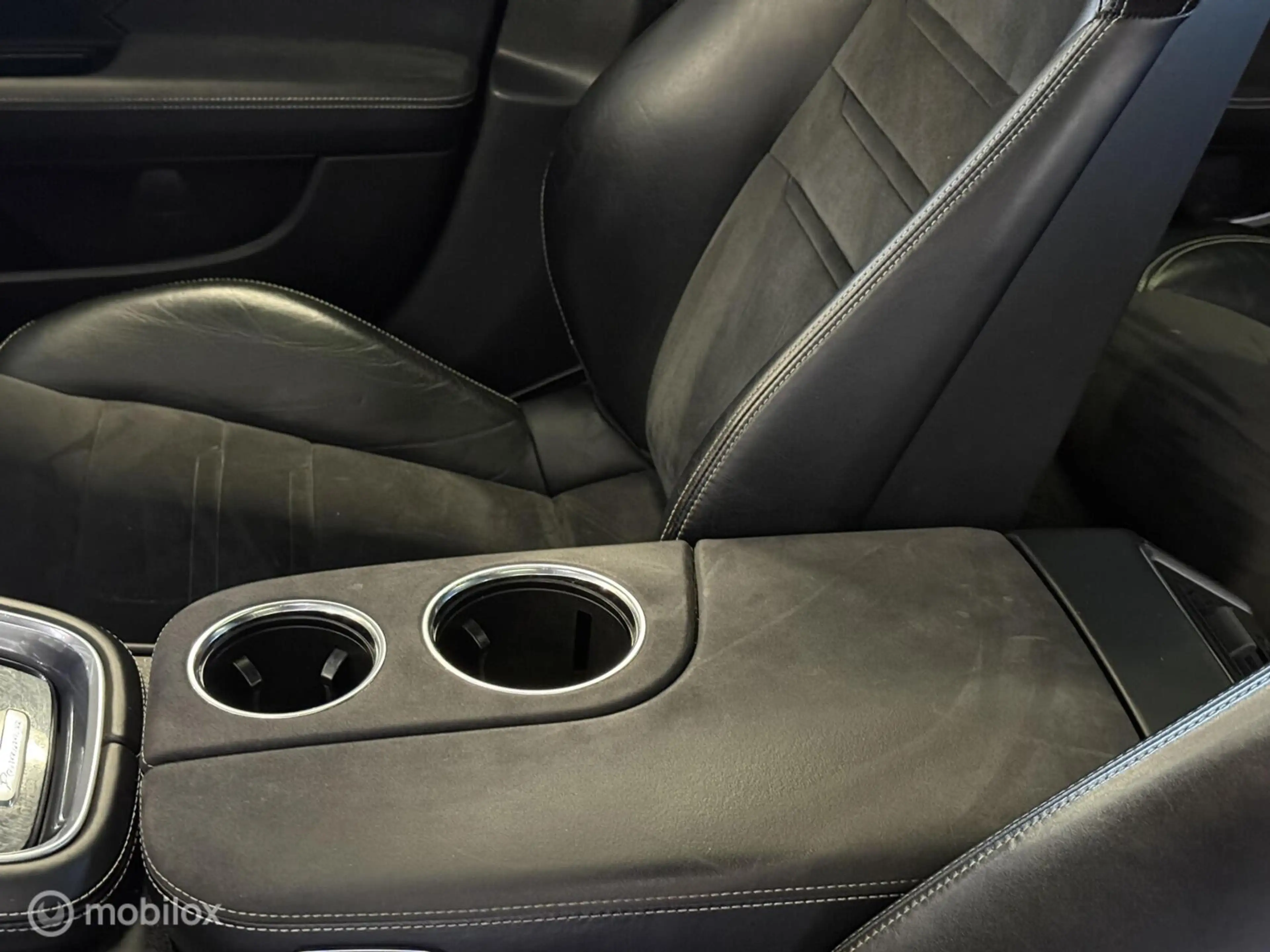 Porsche Panamera Sport Turismo 4.0 GTS PANO|HUD|BOSE|CHRONO|360CAM — photo 16