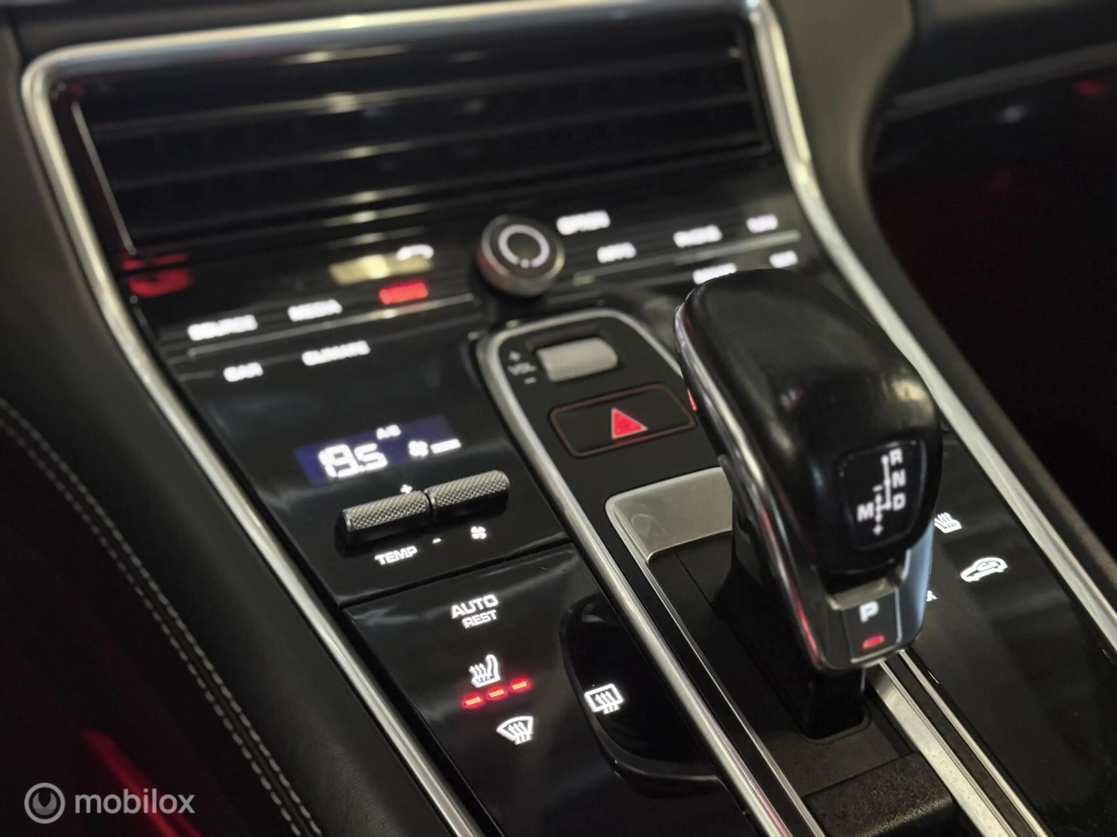 Porsche Panamera Sport Turismo 4.0 GTS PANO|HUD|BOSE|CHRONO|360CAM — photo 26