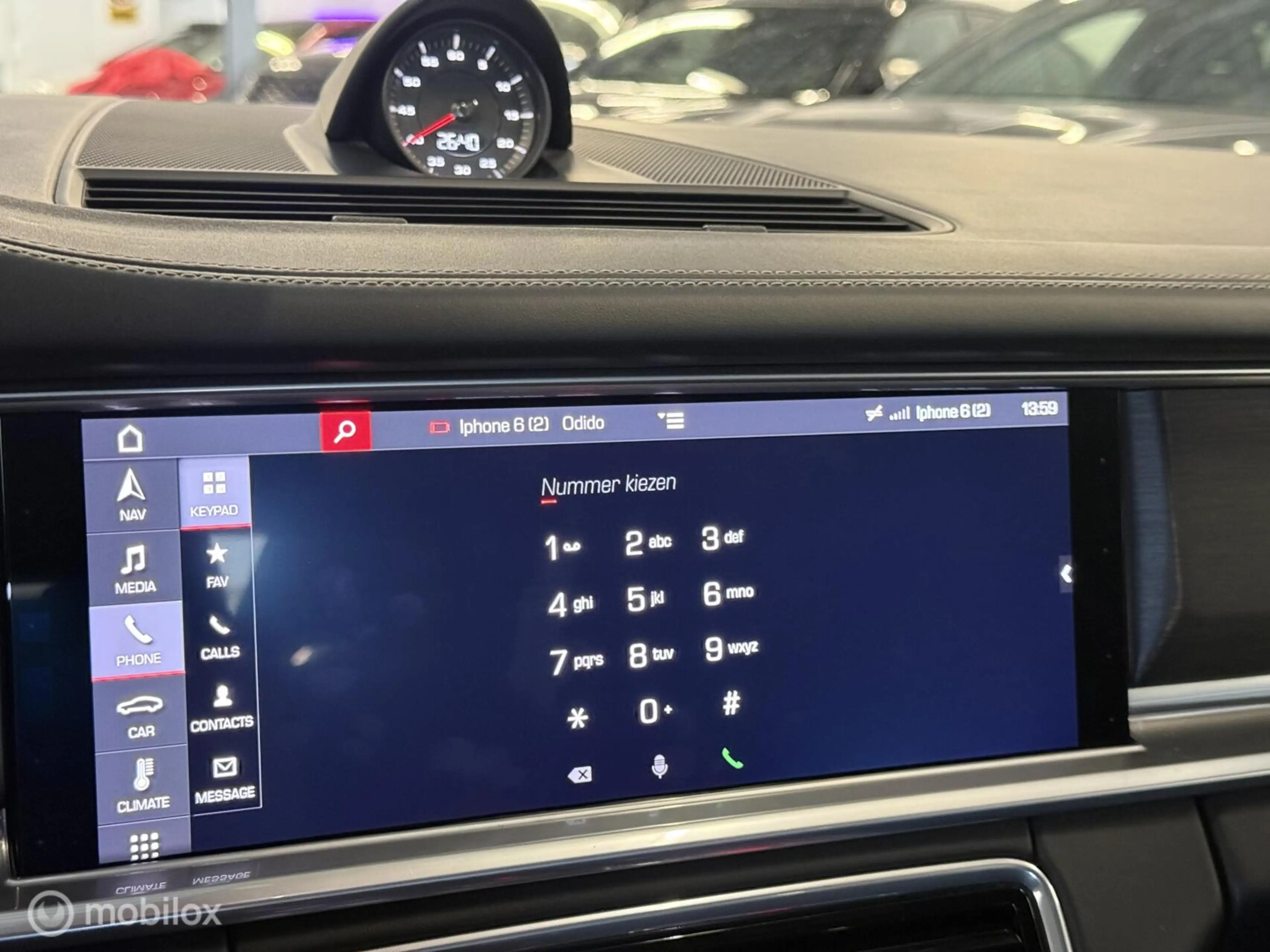 Porsche Panamera Sport Turismo 4.0 GTS PANO|HUD|BOSE|CHRONO|360CAM — photo 21