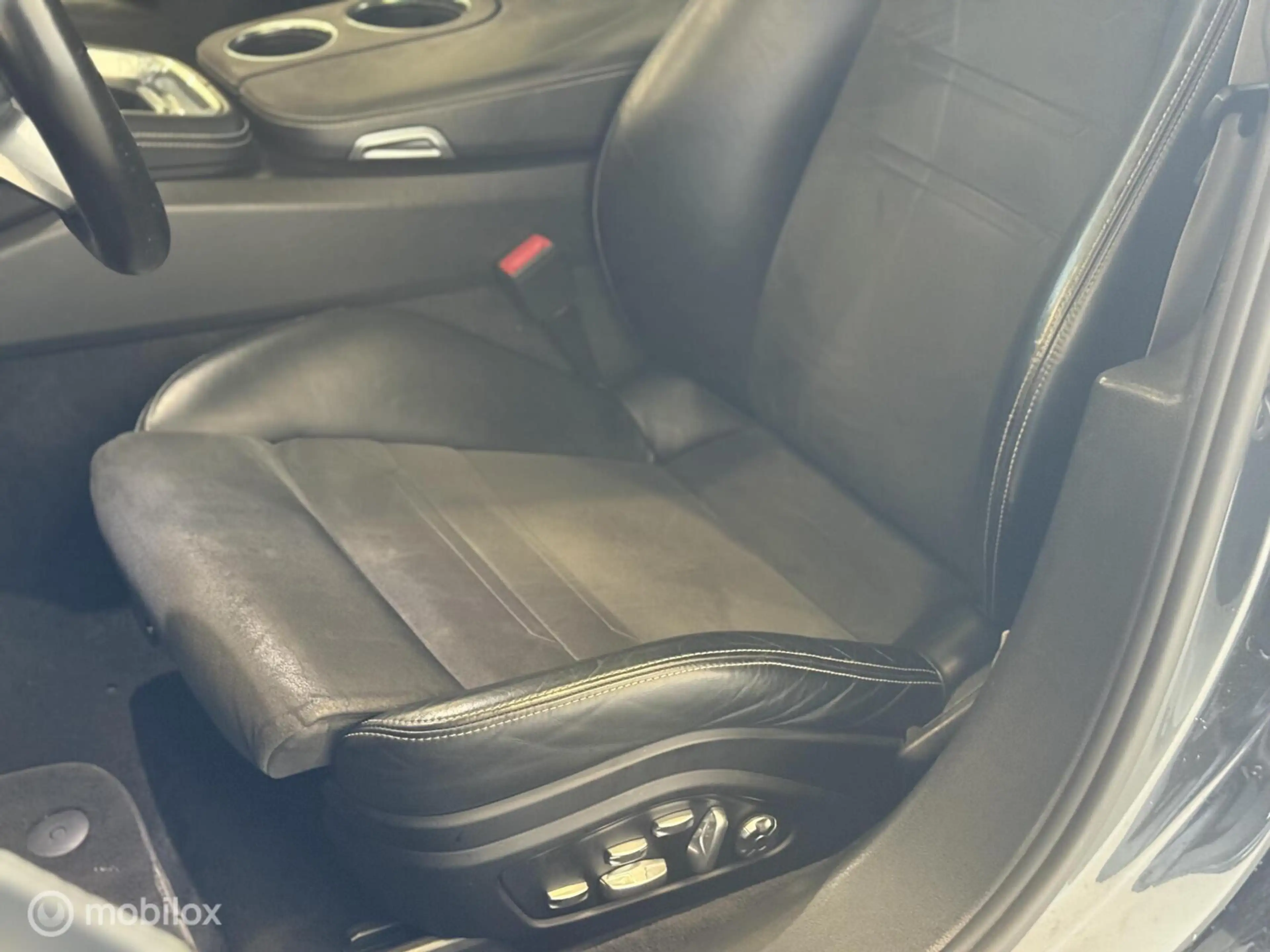 Porsche Panamera Sport Turismo 4.0 GTS PANO|HUD|BOSE|CHRONO|360CAM — photo 13