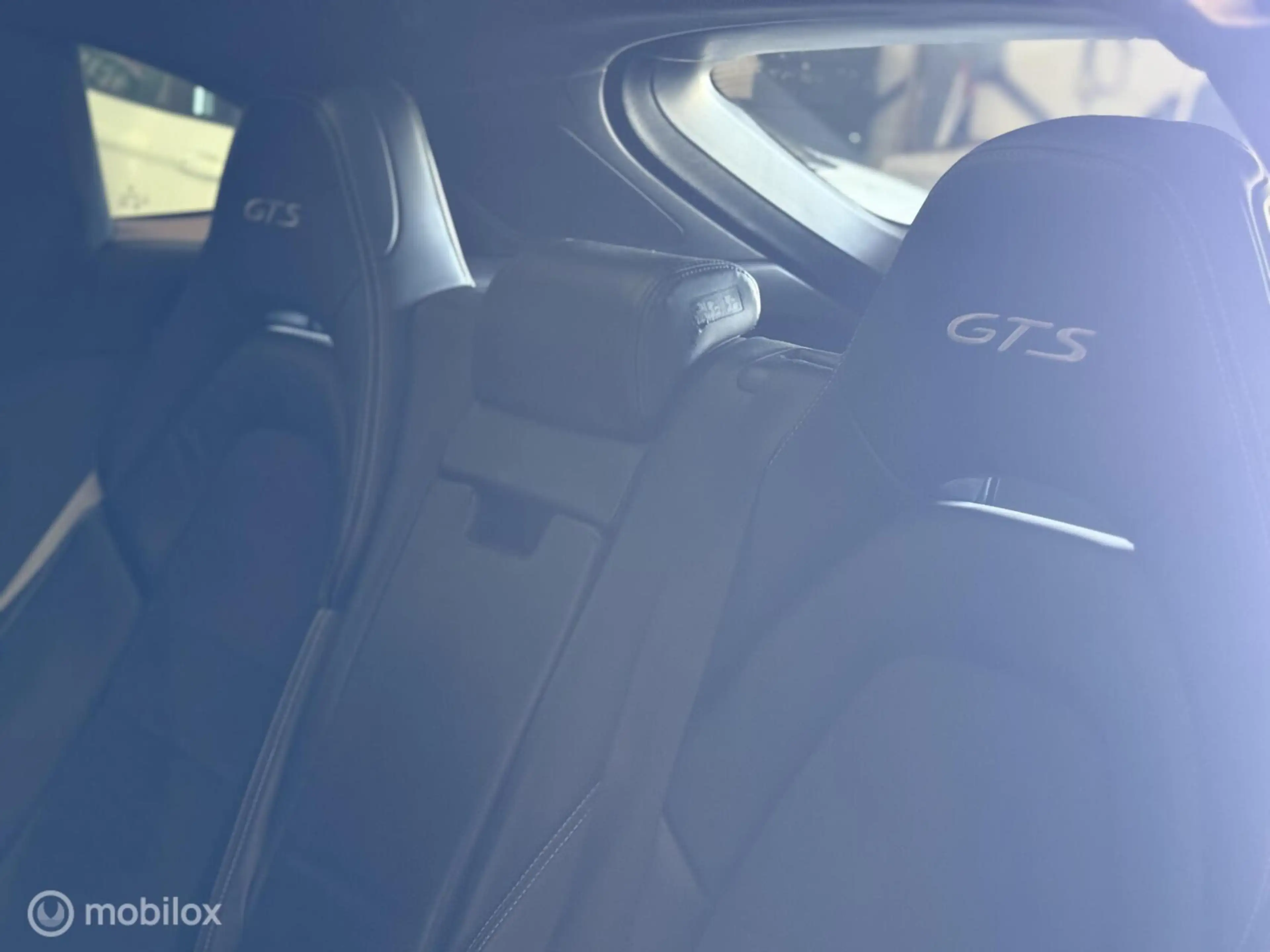 Porsche Panamera Sport Turismo 4.0 GTS PANO|HUD|BOSE|CHRONO|360CAM — photo 15