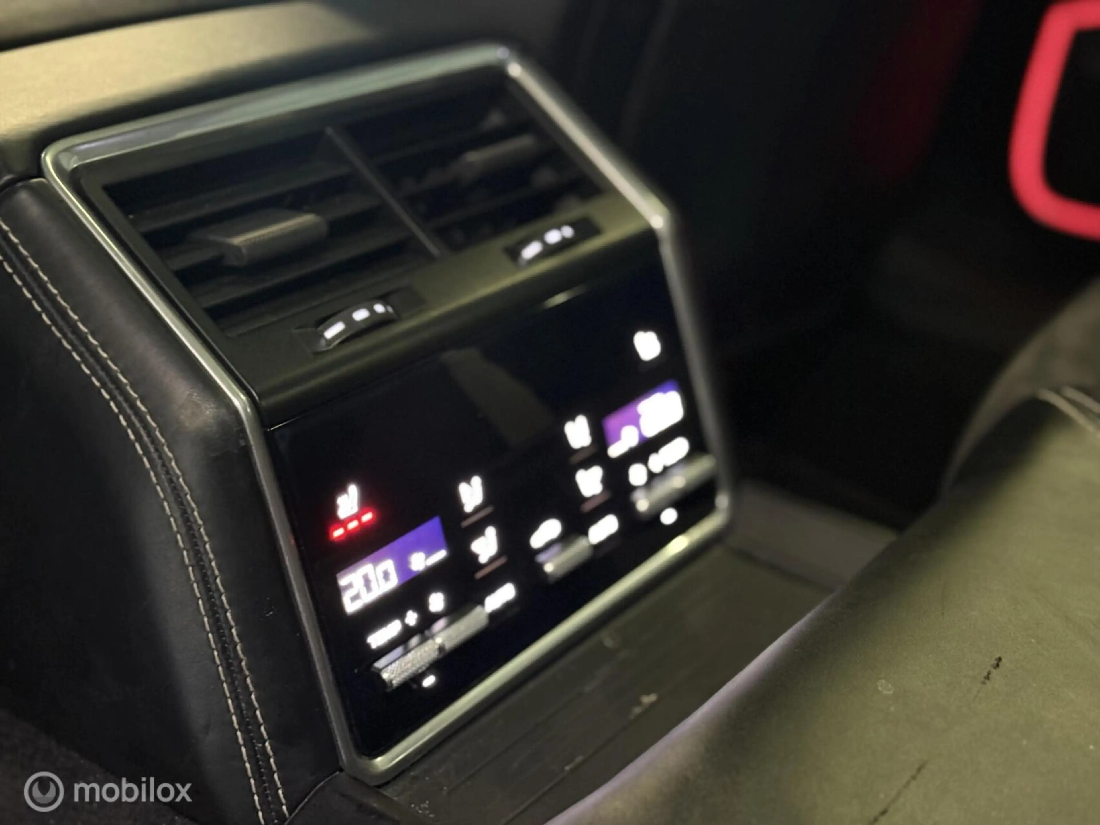 Porsche Panamera Sport Turismo 4.0 GTS PANO|HUD|BOSE|CHRONO|360CAM — photo 27