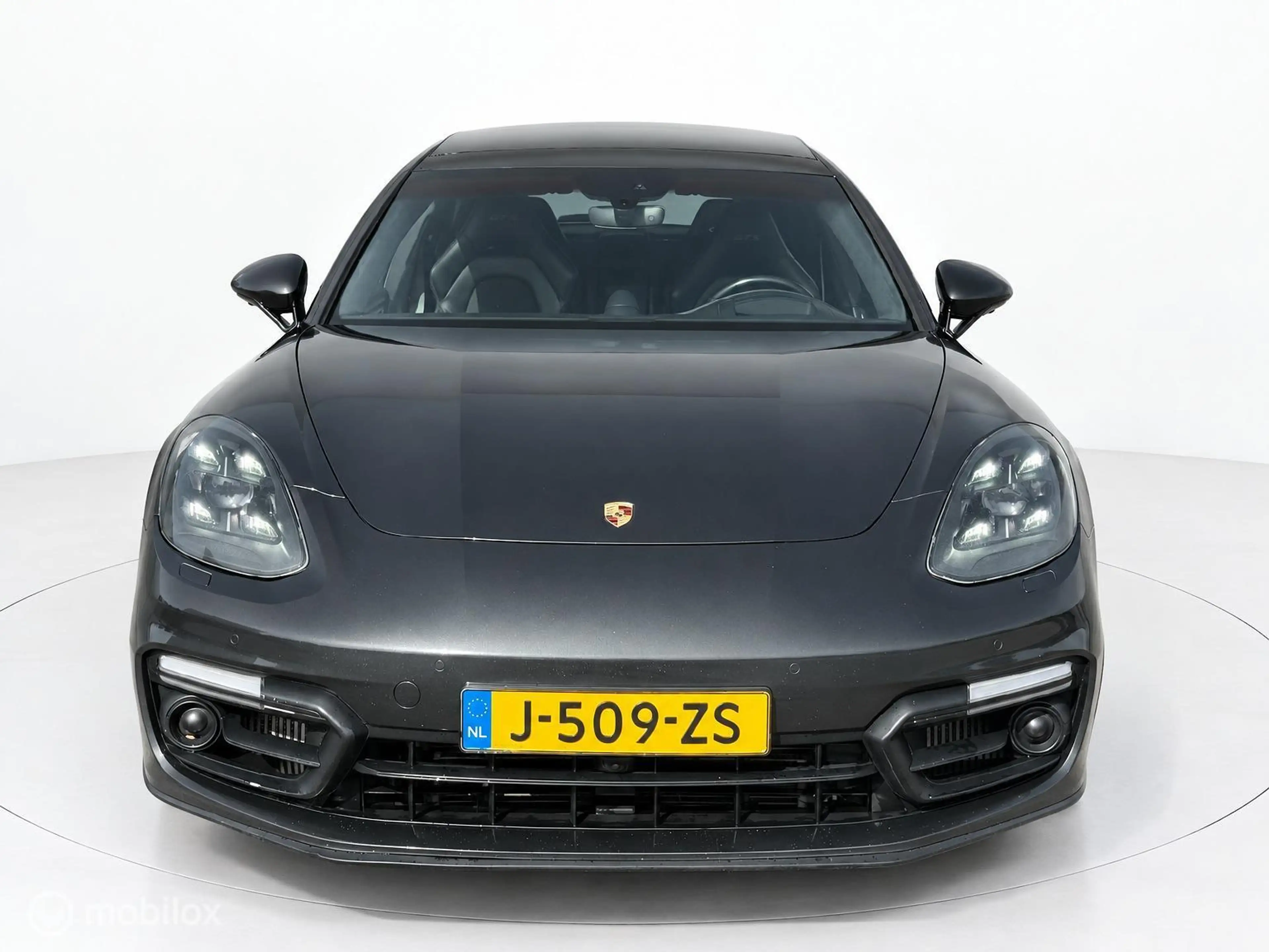 Porsche Panamera Sport Turismo 4.0 GTS PANO|HUD|BOSE|CHRONO|360CAM — photo 7