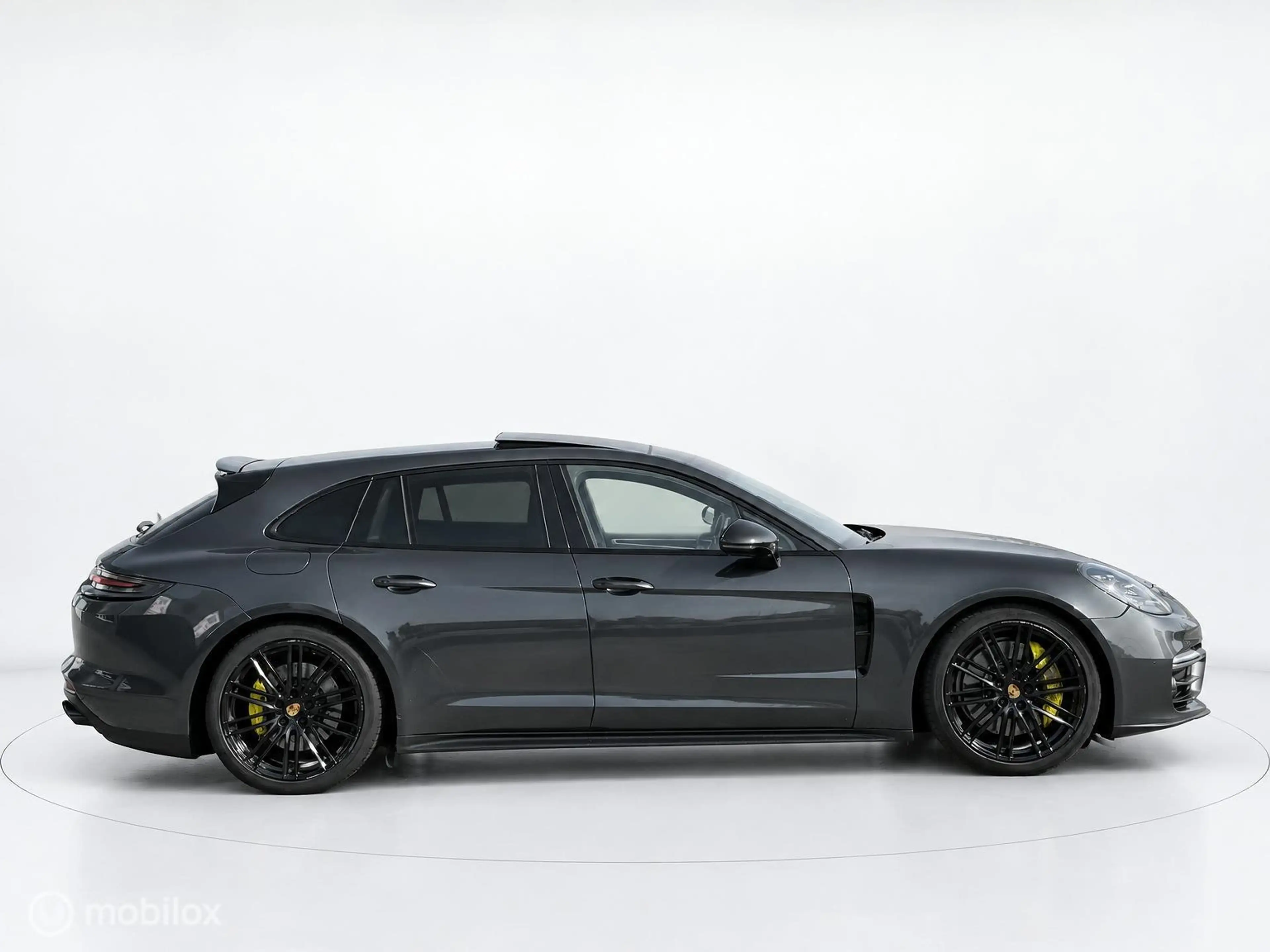 Porsche Panamera Sport Turismo 4.0 GTS PANO|HUD|BOSE|CHRONO|360CAM — photo 8