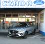MG ZS Luxury*LED*Navi*7 Jahre Garantie*Klima*Sitzh. Argent - thumbnail 1