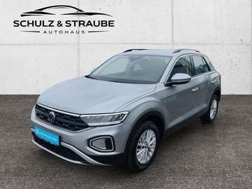 1.0 TSI Life Lane Assist LED PDC DAB+