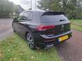 Volkswagen Golf 2.0 TDI R-Line Zwart - thumbnail 6