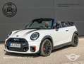 MINI John Cooper Works Cabrio John Cooper Works Cabrio JCW HUD ACC LED SH 1VB Blanco - thumbnail 1