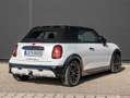 MINI John Cooper Works Cabrio John Cooper Works Cabrio JCW HUD ACC LED SH 1VB Blanco - thumbnail 3