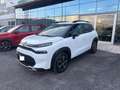 Citroen C3 Aircross C3 Aircross I 2021 1.5 bluehdi Shine Pack s Bianco - thumbnail 1