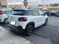 Citroen C3 Aircross C3 Aircross I 2021 1.5 bluehdi Shine Pack s Bianco - thumbnail 4