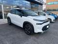 Citroen C3 Aircross C3 Aircross I 2021 1.5 bluehdi Shine Pack s Bianco - thumbnail 3