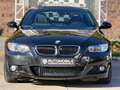BMW 335 i Coupe M-Paket | SDACH ALCANT DT.FZG Zwart - thumbnail 5