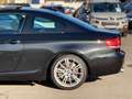 BMW 335 i Coupe M-Paket | SDACH ALCANT DT.FZG Zwart - thumbnail 31
