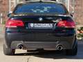 BMW 335 i Coupe M-Paket | SDACH ALCANT DT.FZG Zwart - thumbnail 24