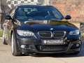 BMW 335 i Coupe M-Paket | SDACH ALCANT DT.FZG Zwart - thumbnail 4