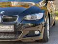 BMW 335 i Coupe M-Paket | SDACH ALCANT DT.FZG Zwart - thumbnail 2