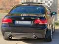 BMW 335 i Coupe M-Paket | SDACH ALCANT DT.FZG Zwart - thumbnail 20
