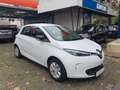 Renault ZOE Life, Klimaaut., Navi, Weiß - thumbnail 2