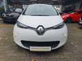 Renault ZOE Life, Klimaaut., Navi, Weiß - thumbnail 1