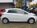 Renault ZOE Life, Klimaaut., Navi, Weiß - thumbnail 3