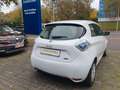 Renault ZOE Life, Klimaaut., Navi, Weiß - thumbnail 4