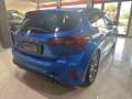 Ford Focus ST Line X 1.0 EcoBoost mHEV Blau - thumbnail 5