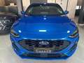 Ford Focus ST Line X 1.0 EcoBoost mHEV Blau - thumbnail 2