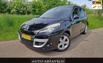 1.4 TCE Dynamique 131PK | Rijklaarprijs | Clima |