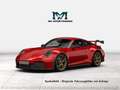 Porsche 911 (992 II) GT3 |Weissach|Liftsystem Rot - thumbnail 1