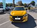 Peugeot 208 Allure Pack PureTech 75 S/S Giallo - thumbnail 6