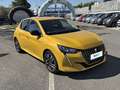 Peugeot 208 Allure Pack PureTech 75 S/S Giallo - thumbnail 5