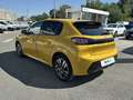Peugeot 208 Allure Pack PureTech 75 S/S Giallo - thumbnail 3