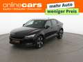Polestar 2 Elektro 8 kWh Long Range Dual Aut LED SKY NAVI Schwarz - thumbnail 1