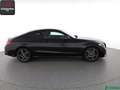 Mercedes-Benz C 200 C 200 Coupe 4M AMG NIGHT 360GRAD,DISTRO,COMAND Schwarz - thumbnail 6
