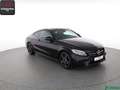 Mercedes-Benz C 200 C 200 Coupe 4M AMG NIGHT 360GRAD,DISTRO,COMAND Schwarz - thumbnail 7