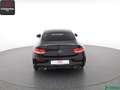 Mercedes-Benz C 200 C 200 Coupe 4M AMG NIGHT 360GRAD,DISTRO,COMAND Schwarz - thumbnail 4