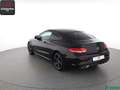 Mercedes-Benz C 200 C 200 Coupe 4M AMG NIGHT 360GRAD,DISTRO,COMAND Schwarz - thumbnail 3