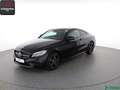 Mercedes-Benz C 200 C 200 Coupe 4M AMG NIGHT 360GRAD,DISTRO,COMAND Schwarz - thumbnail 1